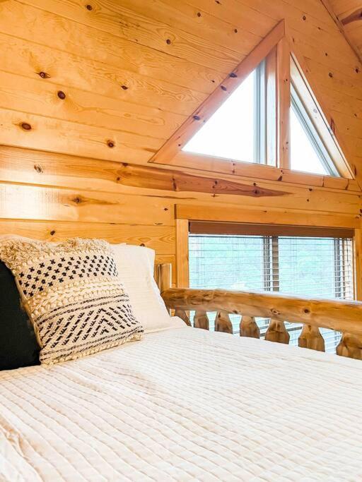 Indoor Heated Pool Hot Tub Cabin Sevierville Zewnętrze zdjęcie