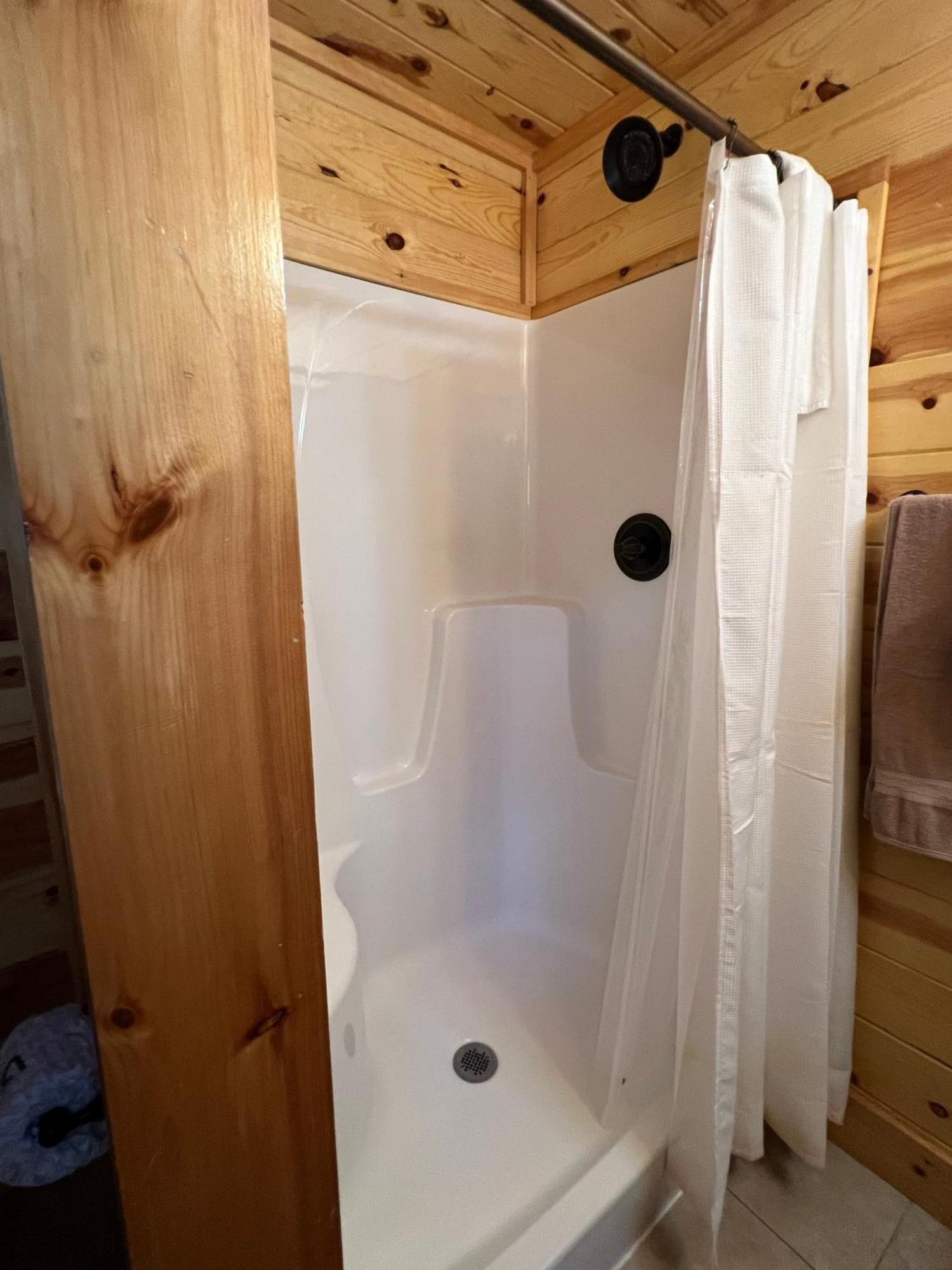 Indoor Heated Pool Hot Tub Cabin Sevierville Zewnętrze zdjęcie